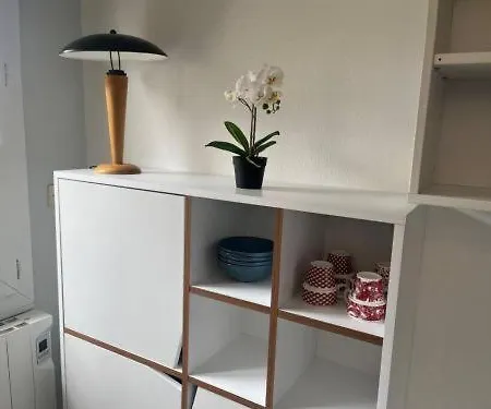 Apartment - Proche 15 Min Bussy-Saint-Georges