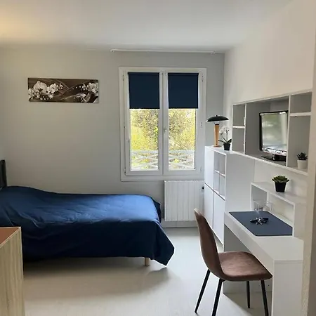 - Proche 15 Min Bussy-Saint-Georges