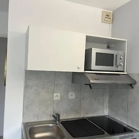 Apartment - Proche 15 Min Bussy-Saint-Georges